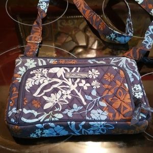 Vera Bradley Crossbody